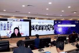 为促进越南数字经济发展提出政策建议