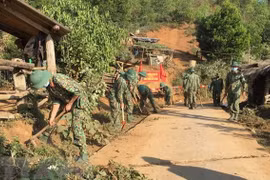 信仰生活：越南阻止邪教入侵