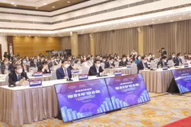 IMF驻越南首席代表：越南经济从2021年第四季度开始呈现复苏迹象 