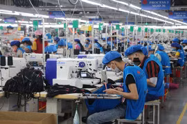 前5个月全国各工业园区吸引外资60多亿美元