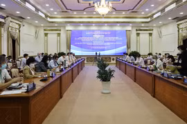 外资企业为维持生产活动建言献策