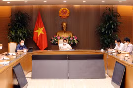 新冠肺炎疫情：坚决避免供应链中断