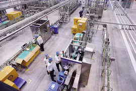 正确评估FDI趋势以制定适合的对策