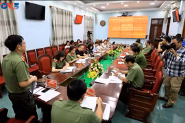 保障嘉莱省居民的宗教信仰自由权