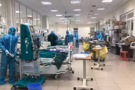 新冠肺炎疫情：越南新增2例死亡病例