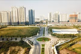 努力保持经济在新冠肺炎疫情背景下的稳定向好势头