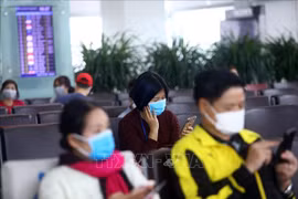 越南交通运输部要求对外国专家和高科技劳动者的入境流程进行严格核查