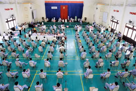 越南社保大力支持受疫情影响企业和劳动者