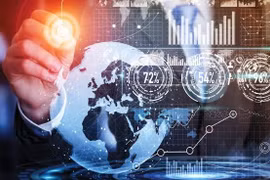 AI - 越南国家数字化转型的关键技术 