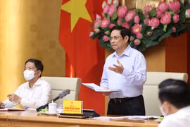 范明政总理：需要采取措施来开发和实现土地资源效益最大化