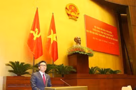 2021年文化会议：弘扬越南民族传统价值观 助推国家繁荣发展