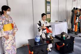 第七次越日节在胡志明市举行