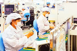把贸易保持在均衡水平