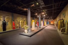 “越南文化遗产空间”展览即将在河内举行