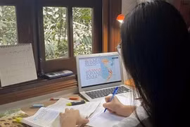 2021年越南教育科技——寻找创业之星竞赛正式启动