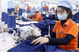 疫情之下确保纺织服装供应源