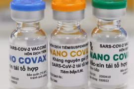 新冠肺炎疫情：新冠疫苗Nano Covax完成二期试验第二剂接种