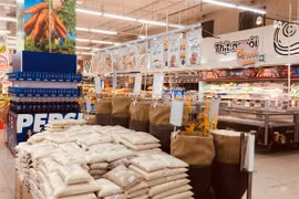 2021年10月份居民消费价格指数环比下降0.2%