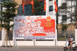 国会与人民议会换届选举：开展竞选活动必须严格遵守新冠肺炎疫情防控要求