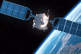 越南卫星将于2022年3月前由日本发射升空