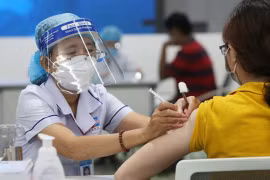 JICA为莱州省提升疫苗接种能力援助20亿越盾