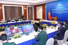 ADMM：增进信任 建立共识