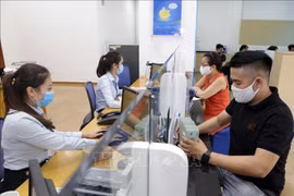 统计总局：2021年通胀压力依然存在