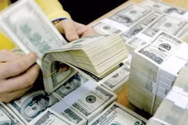 2021年前5个月胡志明市侨汇收入达26亿美元