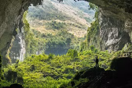 发展虚拟旅游的良机