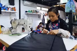新冠肺炎大流行过后女性的生计复苏