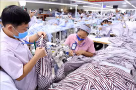 提请从62万亿越南盾的福利计划中出资帮助受新冠肺炎疫情影响劳动者
