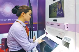银行业数字化转型是业务优化升级的动力