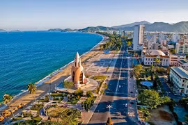 庆和省逐步恢复旅游业