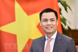 越南与联合国安理会：促进联合国安理会对话、团结与共识