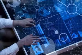 越南实现国家各数据库之间的对接和共享