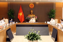 新冠肺炎疫情：决不能让“疫苗到手而接种缓慢”情况发生