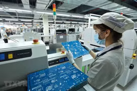 越南与印度经贸关系取得新进展
