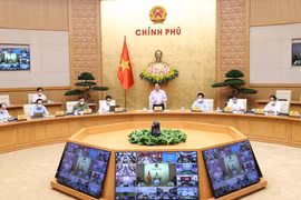 范明政总理：把人民群众生命安全和身体健康放在第一位