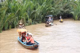生态旅游——新冠肺炎疫情后东南部旅游业复苏的优势