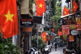 越南政府总理要求加强九二国庆放假期间的新冠肺炎疫情防控工作