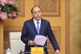 政府常务委员会就高速公路通行费进行讨论