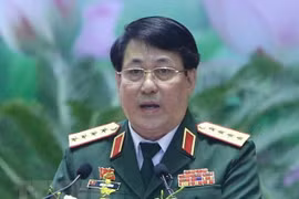 越南人民军队总政治局与俄罗斯武装力量军事政治总局加强合作