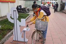 越南52个省市学生重返校园