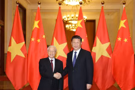 中国共产党100周年里程碑
