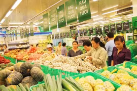 越南消费市场颇受外国投资者关注