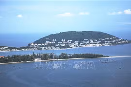 越南与韩国分享关于新冠疫情后旅游安全有序恢复与发展的信息
