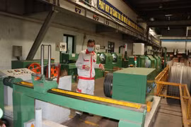 海阳省企业既要防控疫情又要恢复运营