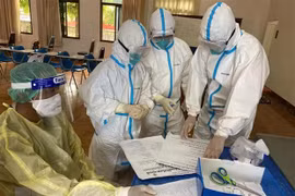 老挝新冠肺炎确诊病例超2000例 世卫组织呼吁柬埔寨人民配合抗疫