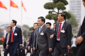 越通社简讯2020.1.27