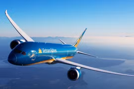 越航欲成立货运航空公司